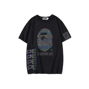 Bape Shirt A Fresh Take on Modern Streetwear