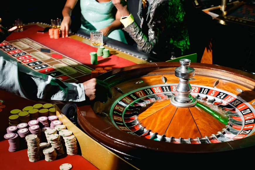 BetMGM: Understanding Online Sports Betting and Gaming