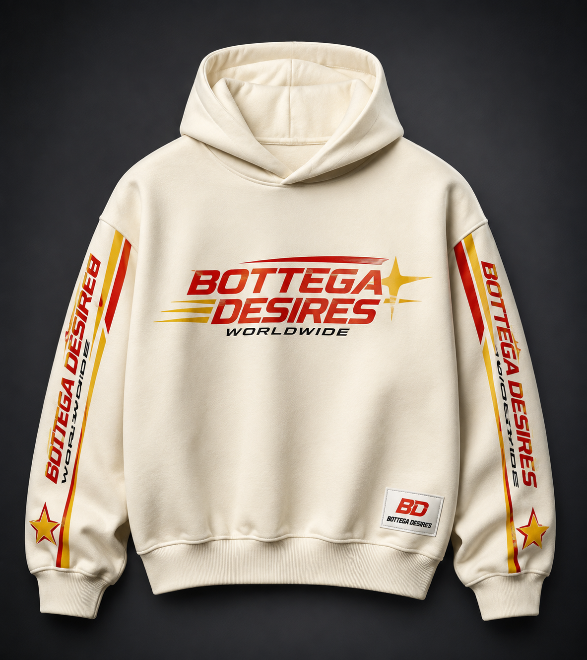 Bottega Desires Shorts: The Streetwear Essential for Effortless Everyday Looks
