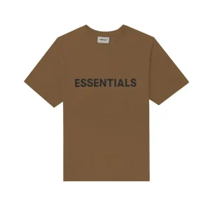 The Ultimate Guide to the Essentials Shirt: Sizing, Styling, Material, and Authenticity