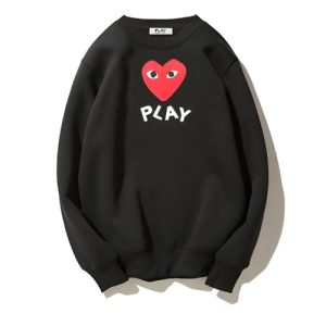 The Ultimate CDG Cardigan Guide: Sizing, Styling, Quality, and Authentication