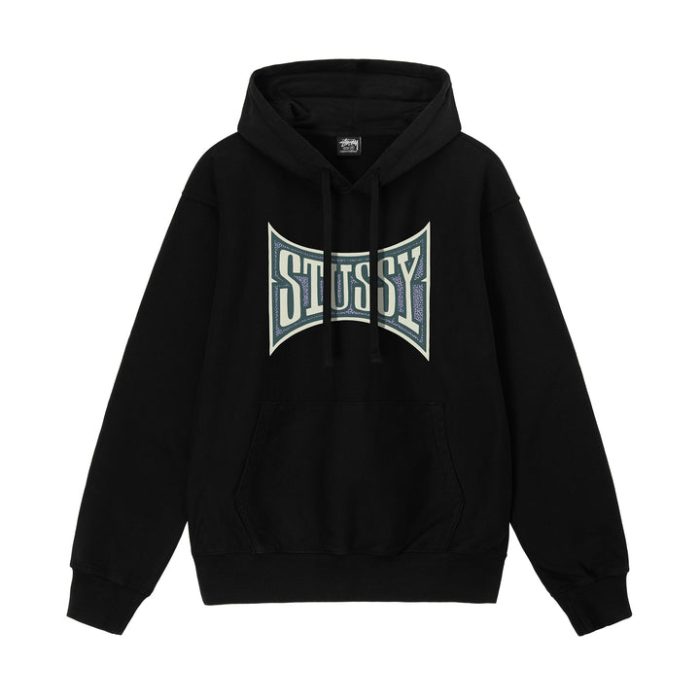 Stussy Jacket: Stylish, Comfortable, and Perfect for Modern Streetwear