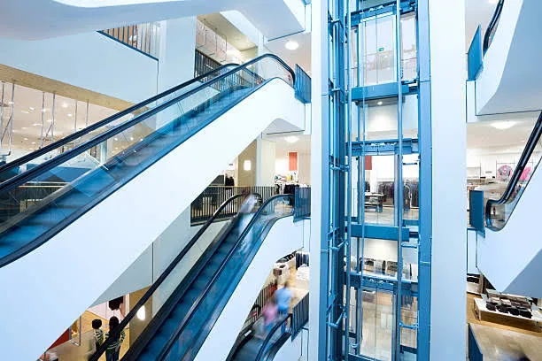 CIS Elevators & Escalators Market Growth Insights
