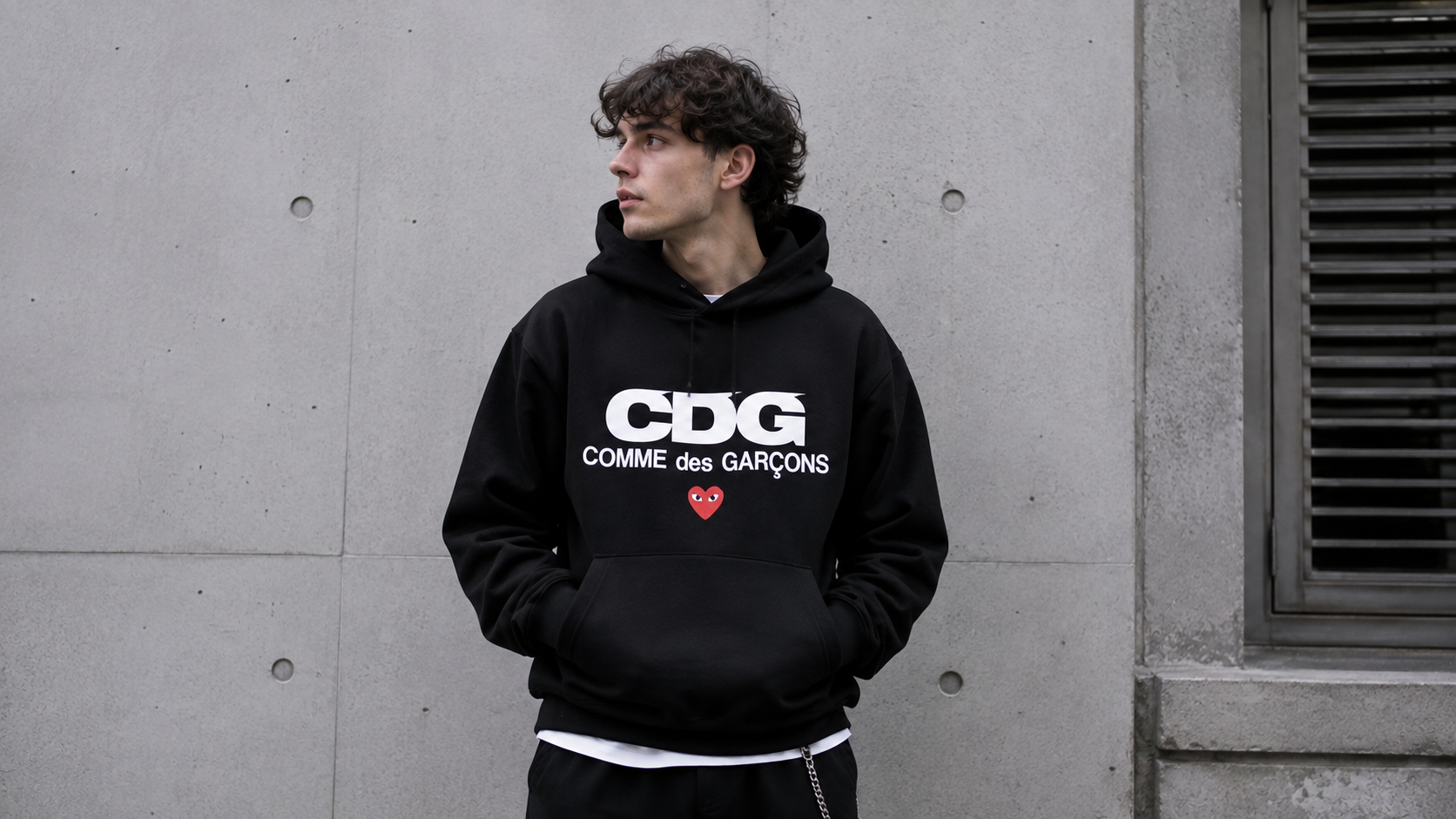 Comme des Garçons