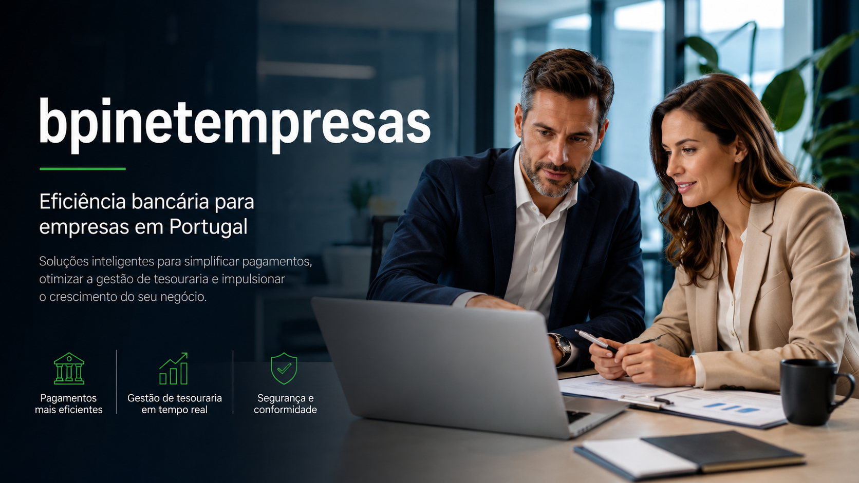 BPI Net Empresas em perguntas e respostas: o que um gestor deve avaliar antes de digitalizar a banca da empresa