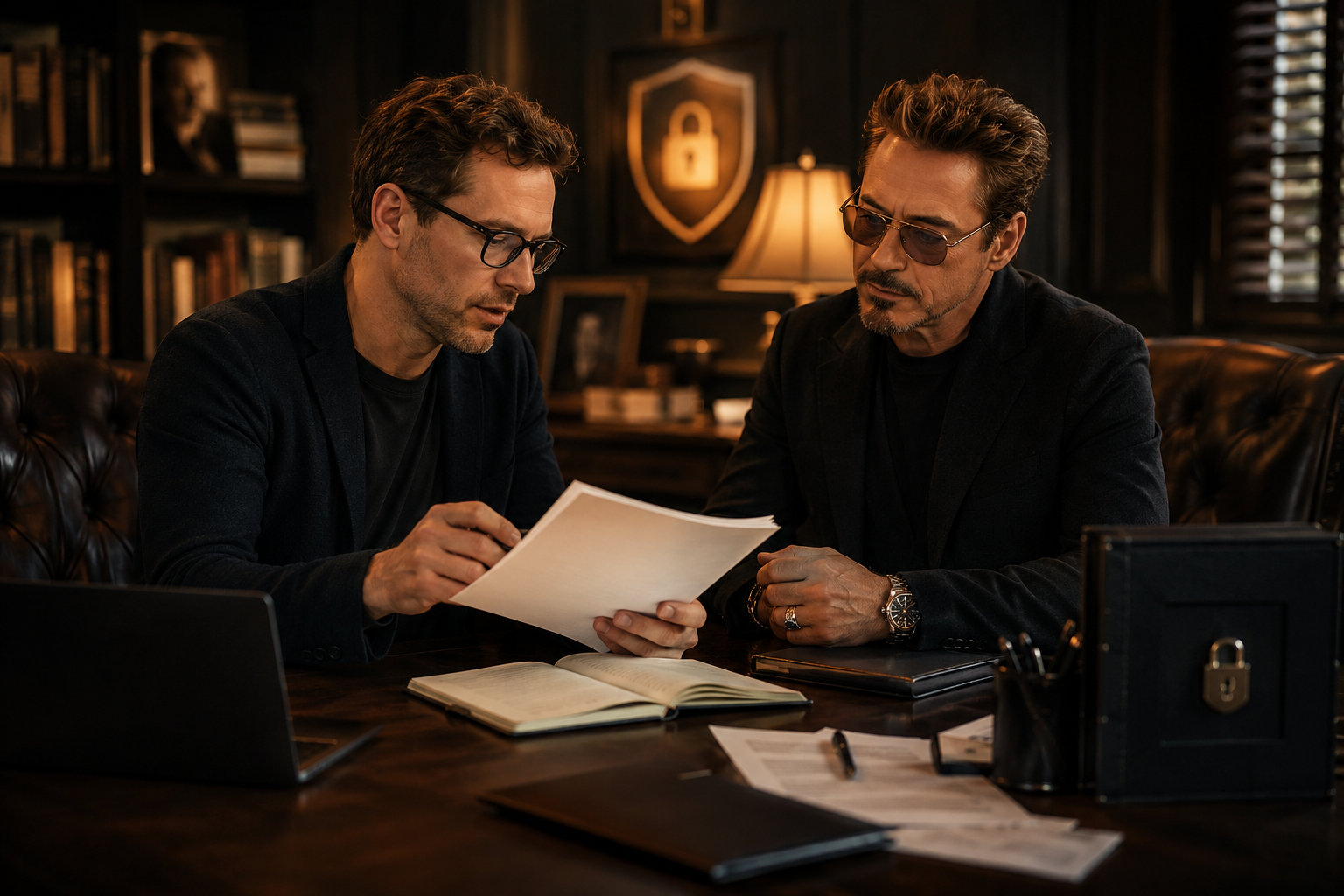 Are Celebrity Autobiography Writing Services Confidential?