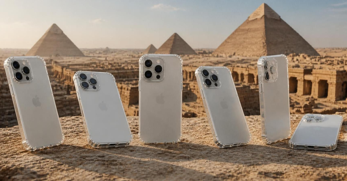 Check Out Anti Yellow Cases Tested for Durability and Performance