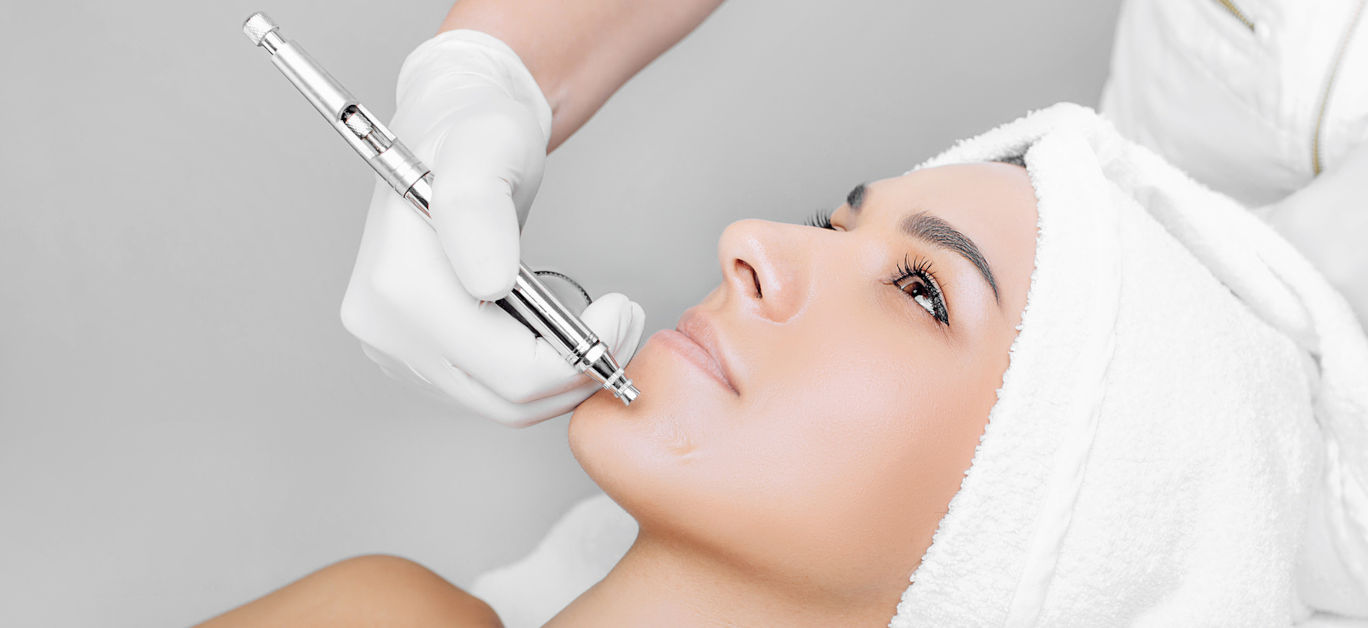 Chemical Peels in Islamabad: Before and After—Understanding Realistic Results