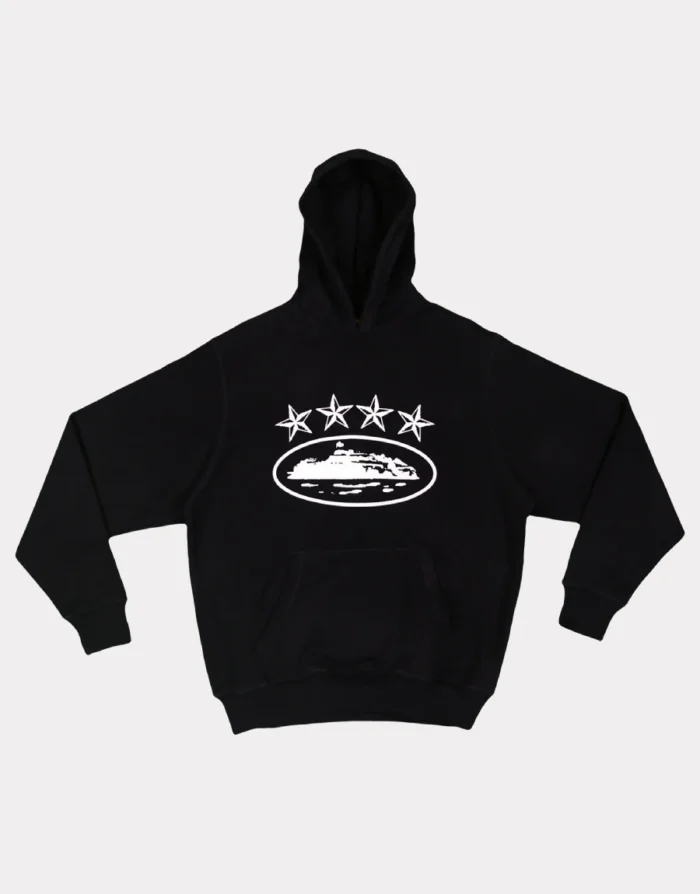 Crtz: The Streetwear Brand Redefining Fashion Culture