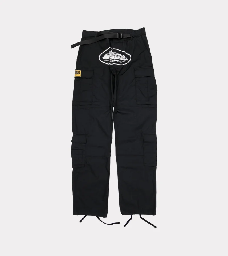 Corteiz Cargos: The Streetwear Essential That Redefined Everyday Style