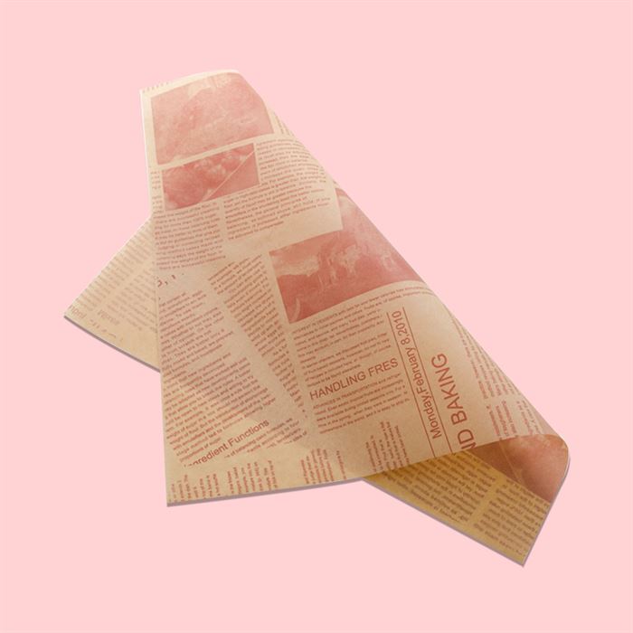Understanding the Uses and Benefits of Custom Butter Paper