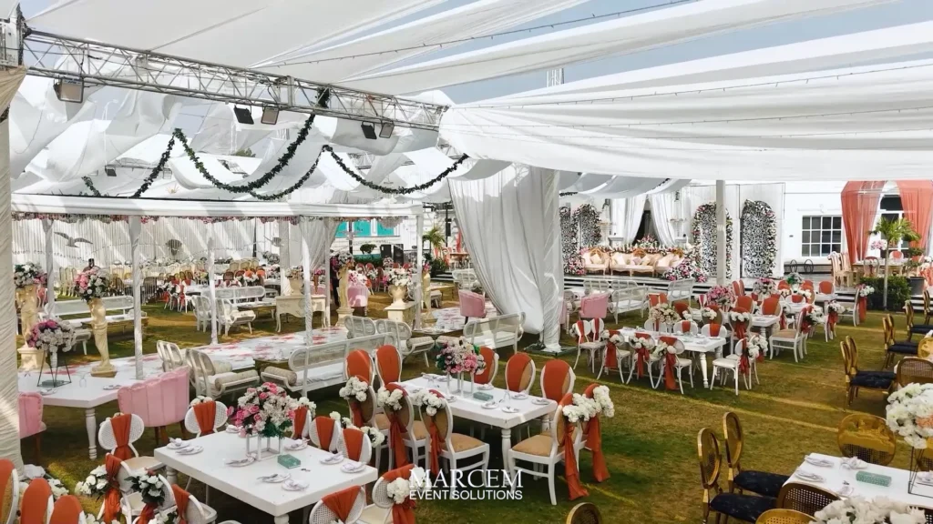 Best Event Planner in Karachi