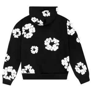 Denim Tears Hoodie: Stylish, Comfortable & Modern Streetwear