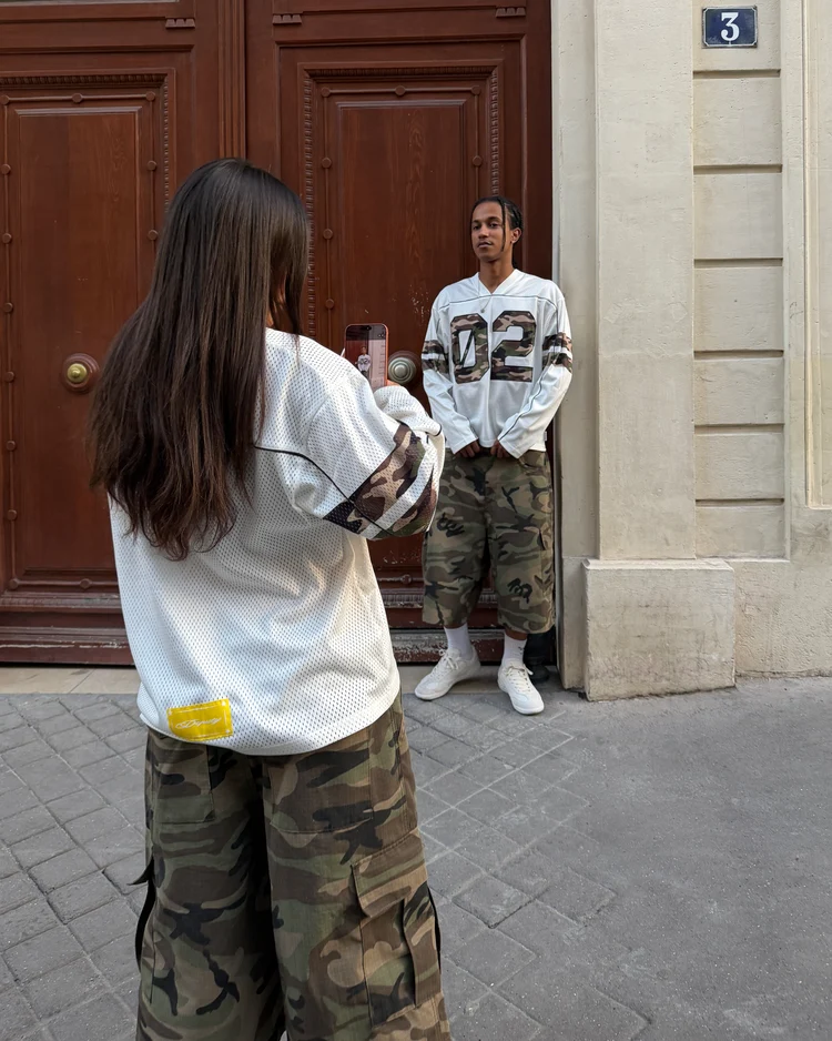 Deputy Department: A Fresh Perspective on Modern Streetwear