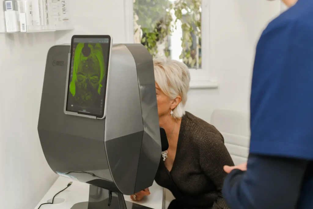 What Is Microneedling and How Can It Improve Skin Texture and Firmness?