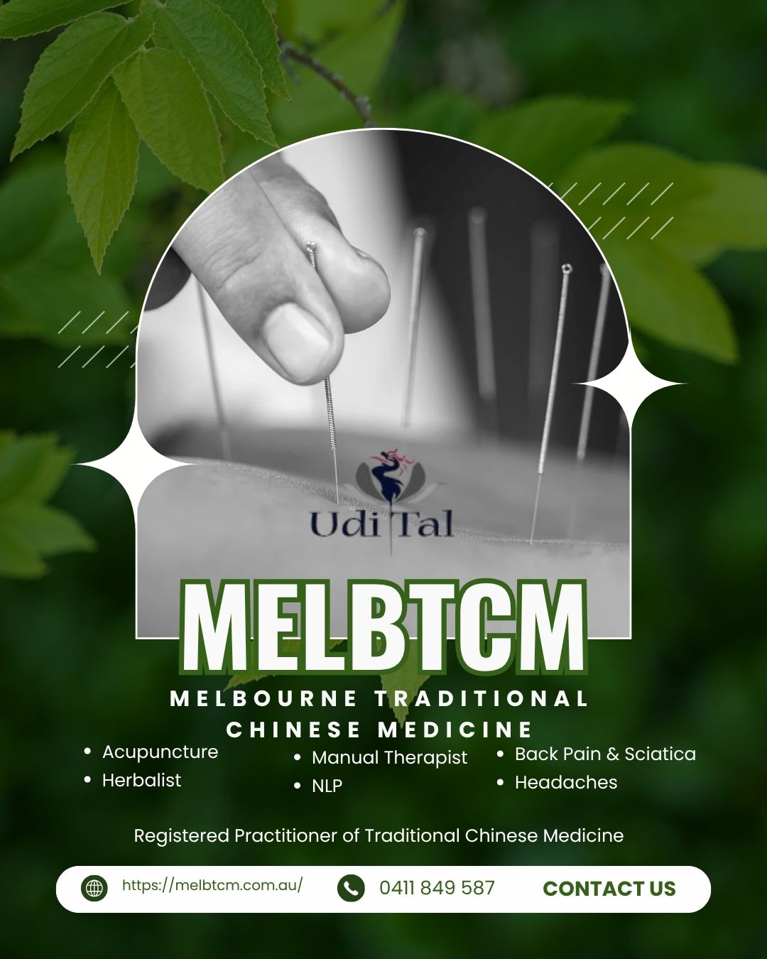 Professional Remedial Massage Therapy Bayside Melbourne Care