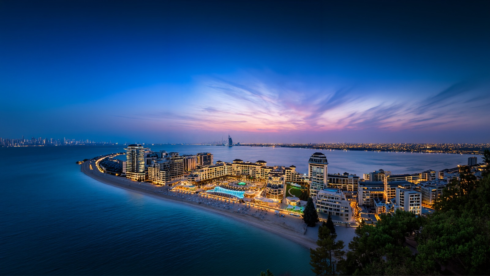 Off-Plan vs Ready Properties: Which Is the Smarter Investment in Dubai?