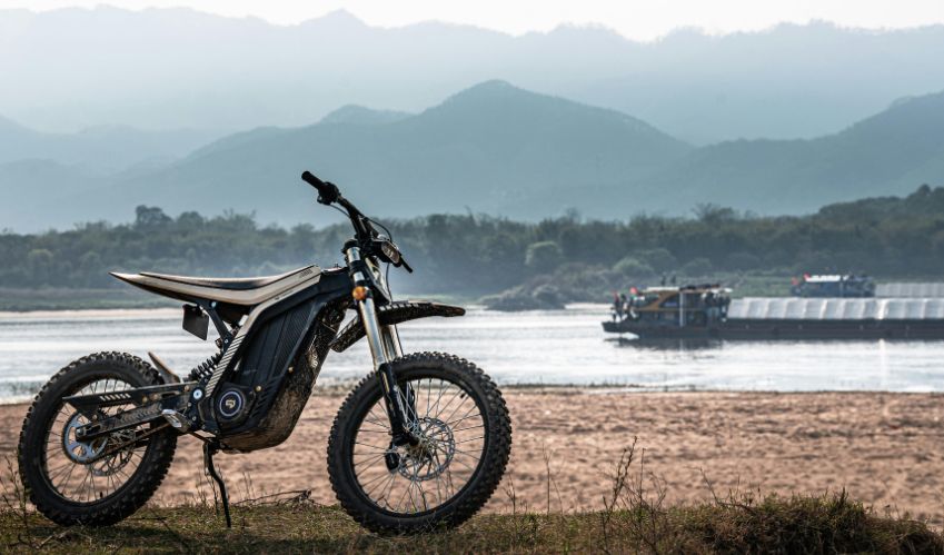 Electric Bike
