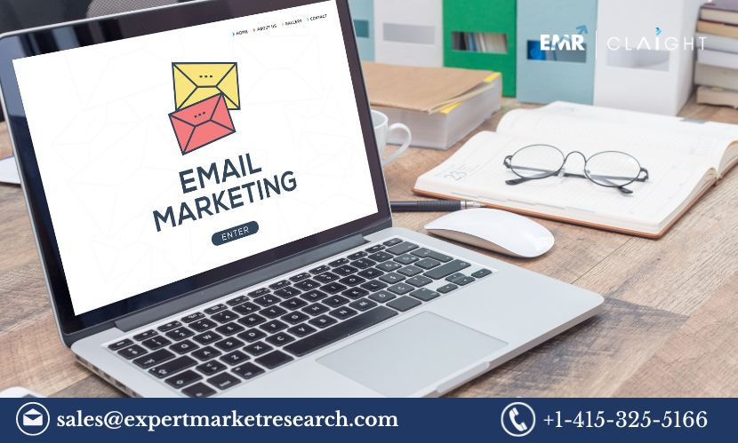 The Future of Email Marketing: AI, Automation, and Customer Engagement