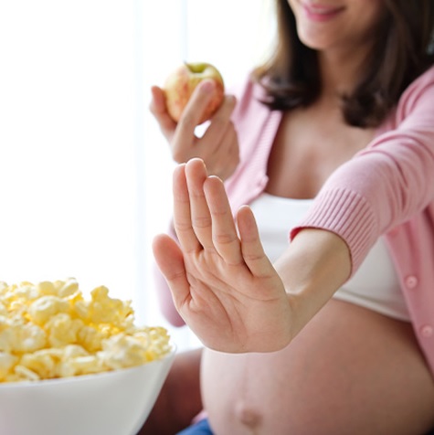 Foods to Avoid During Pregnancy