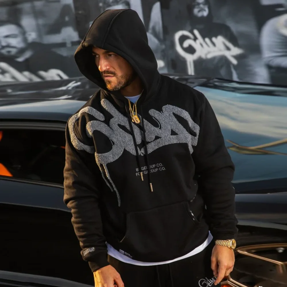 Geedup Clothing Australia | The Culture Behind Modern Streetwear