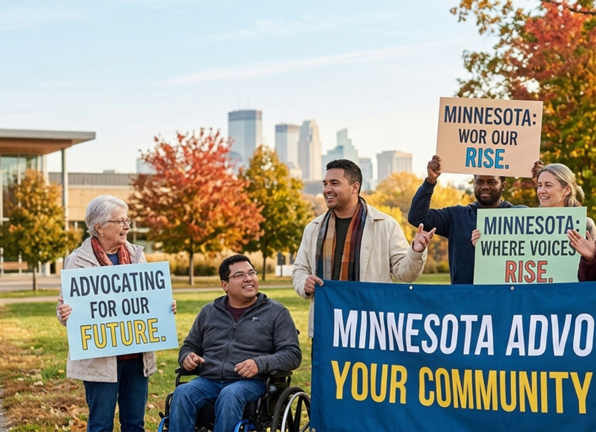 Minnesota attorneys, Minnesota advocates