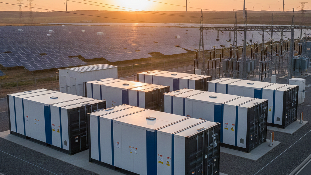 Graphene vs Lithium Ion: Comparing the Future of Energy Storage