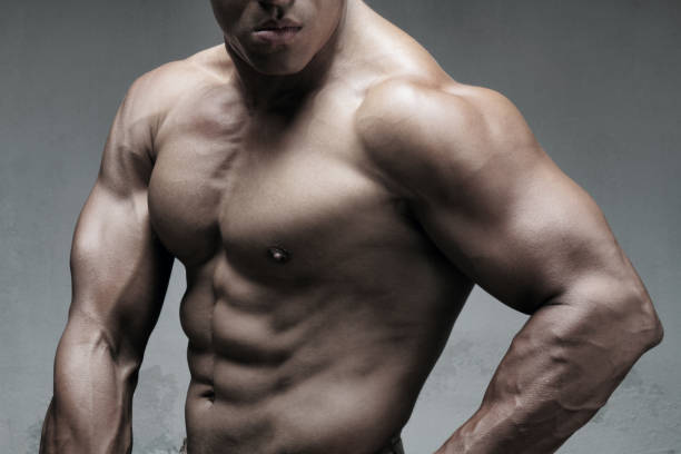Gynecomastia Surgery Planning for Natural-Looking Chest Contours