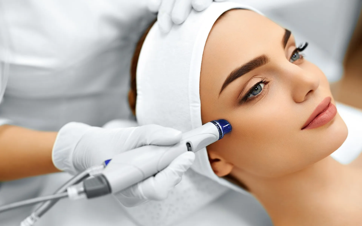 Laser Hair Removal in Dubai | Safe, Effective & Long-Lasting Hair Reduction