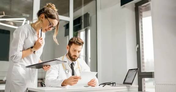 How Do Physician Medical Billing Services Reduce Errors?