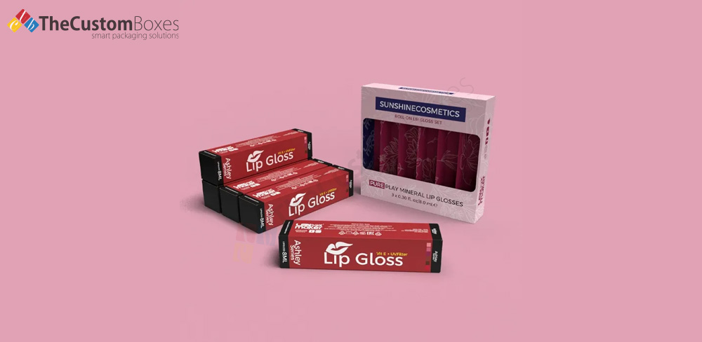 How Premium Custom Lip Kit Boxes Help Build Brand Recognition