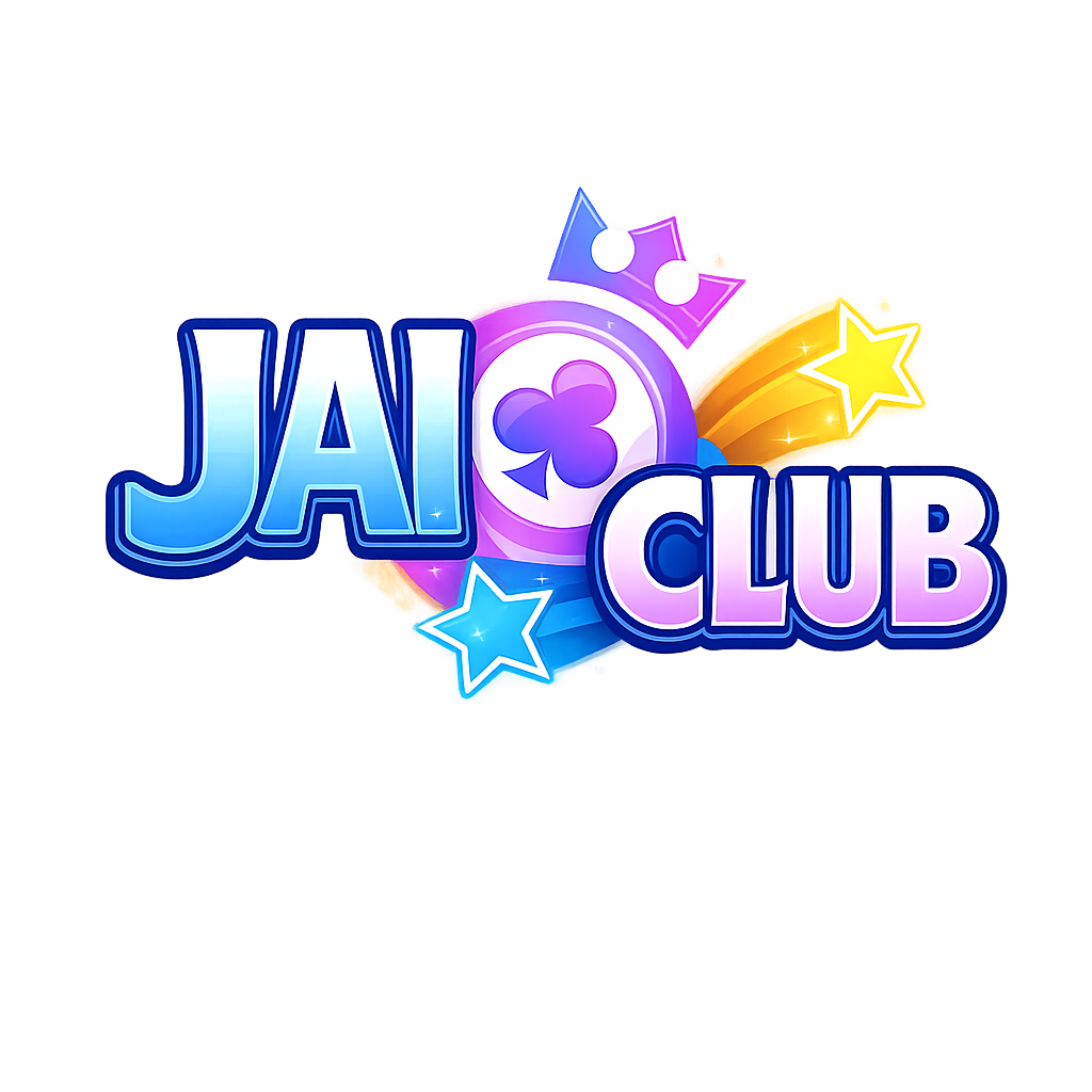 Jai Club – Online Games & Entertainment Experience