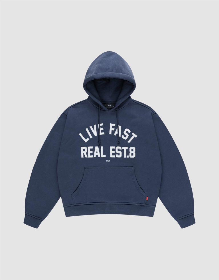 LFDY Frische Looks entdecken Streetwear Guide 2026