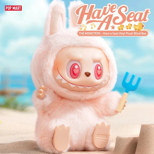Labubu Canada | Explore Authentic Labubu Collectibles and Plush Figures