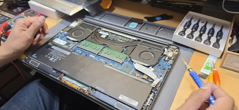 Laptop Repair London | Professional Laptop Repair Services for Reliable Everyday Performance