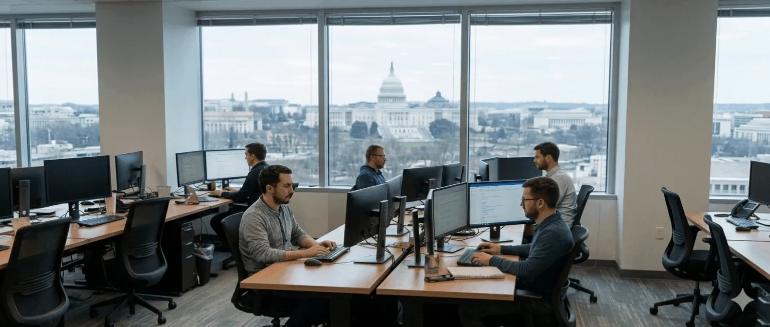 How to Use Managed Cloud Services to Grow Your Business in DC