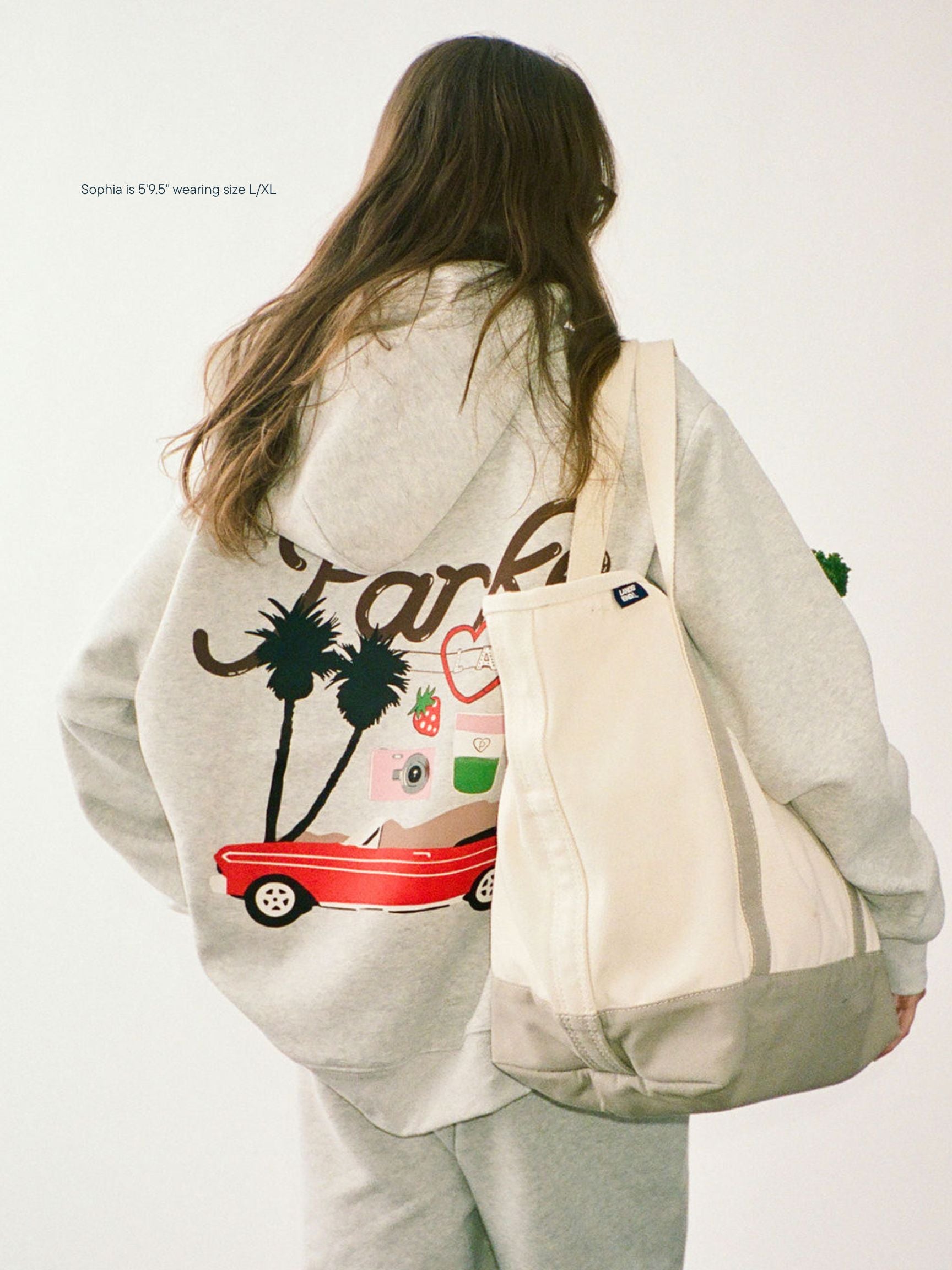 Parke Styles for Everyday Streetwear