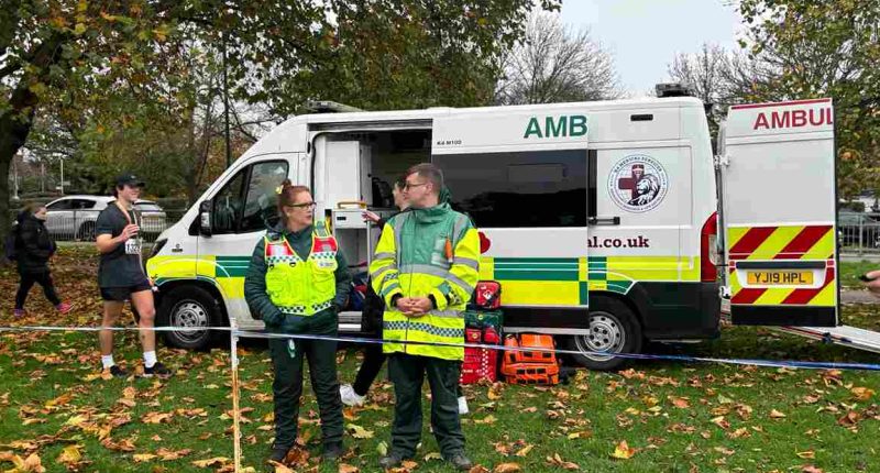 Patient Transport Service: A Quiet Essential in Modern Healthcare