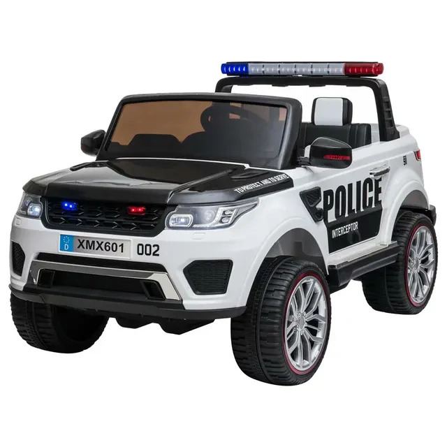Kids Cars in UAE: The Ultimate Parent’s Guide