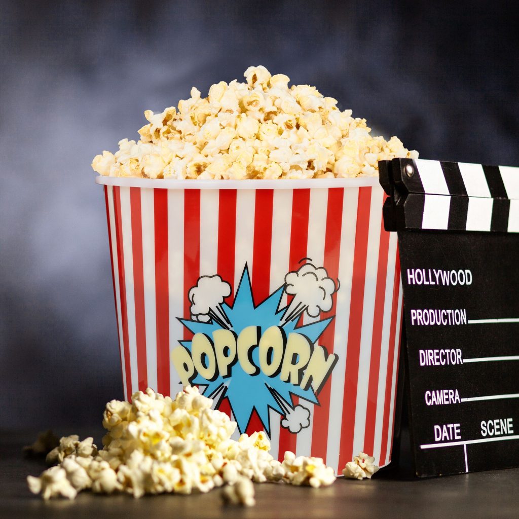 Popcorn Party Boxes: Creative Packaging Ideas for Every Occasion