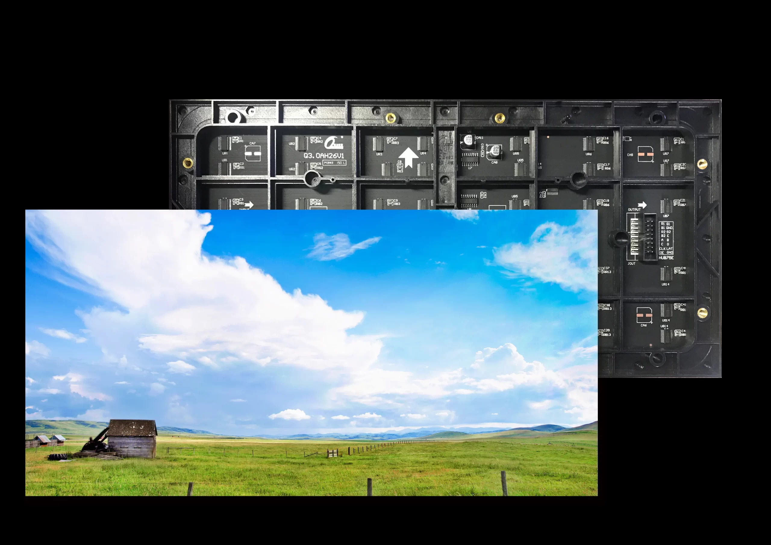 LED Video Walls and Digital Displays in Pakistan: Applications, Benefits and Buying Guide