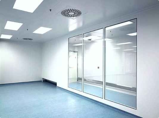 Cleanroom Pods Malaysia