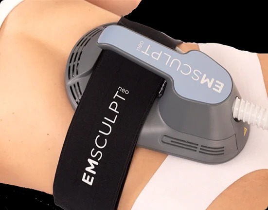 Can Pelvic Floor Treatment Help Improve Bladder Control and Confidence?