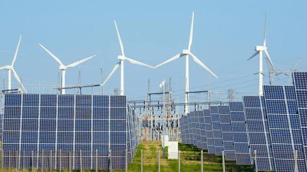 Renewable Energy Integration in Spanish Construction Projects