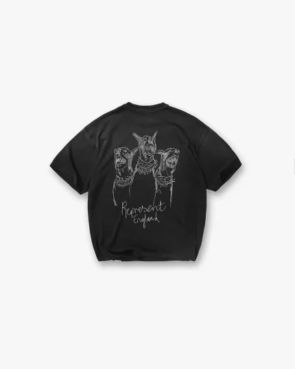 Represent Clothing The New Language of Modern Streetwear