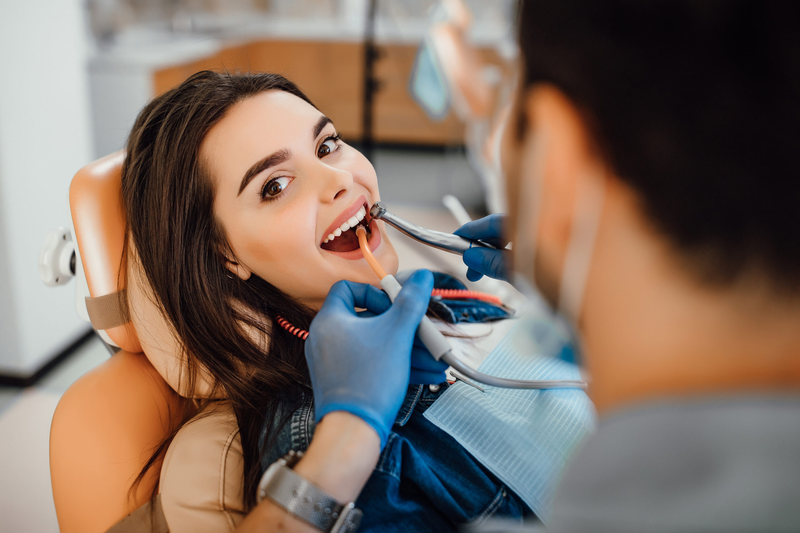 Root Canal Treatment in Islamabad: Can an Infected Tooth Be Saved?