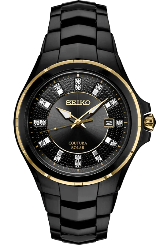 Seiko Prospex – Sporty, Durable & Adventure-Ready Watches