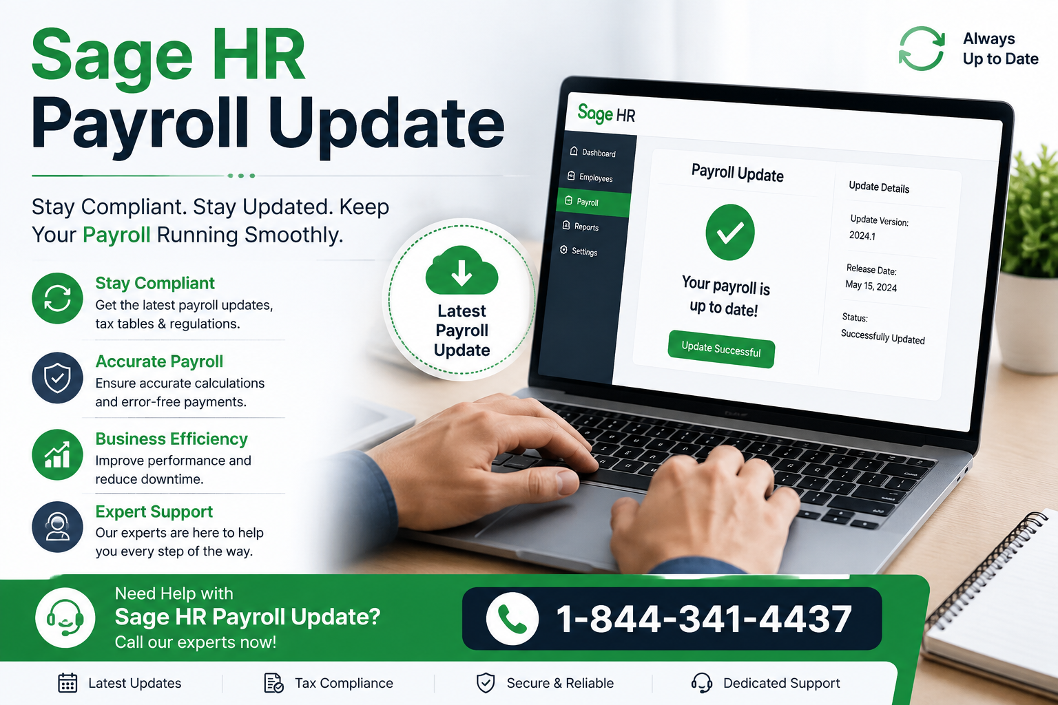 How Can You Upgrade a Sage HR User License Easily?