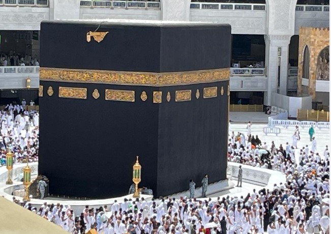 Economy Umrah Packages