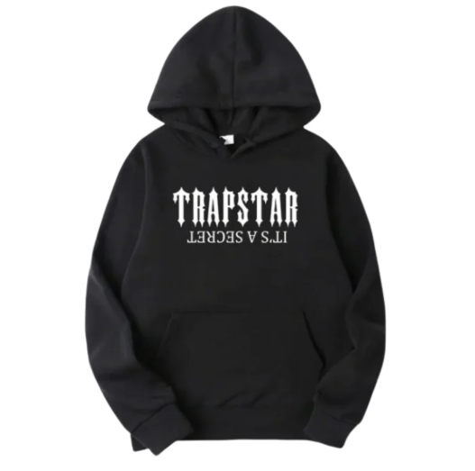 Eleva il Tuo Outfit con Trapstar Italy